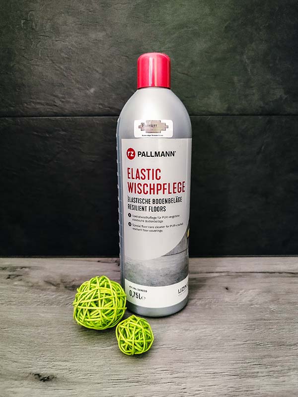 Wischpflege